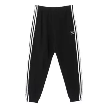 Штаны beckenbauer спортивные штаны Adidas, черный