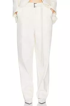 Штаны-Бочки Helsa, бежевый