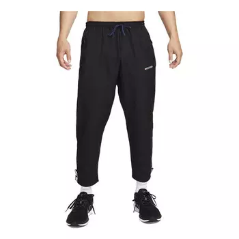 Штаны Challenger Track Club штаны Nike, черный