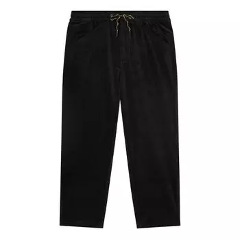 Штаны cny joggers New Balance, черный