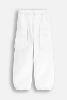 Штаны Coccodrillo, белый