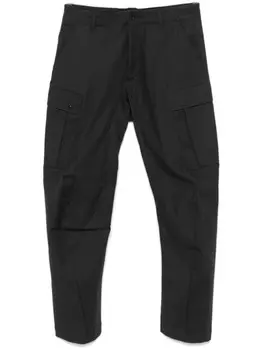 Штаны CP Company Superior Structure C.P. Company, синий