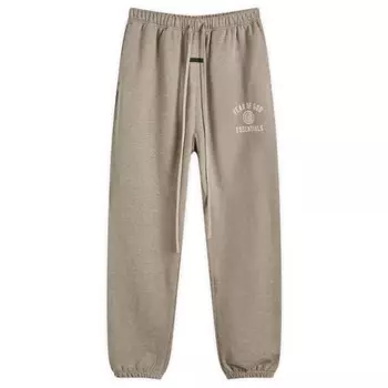 Штаны Crest Essential Fear Of God Essentials, серый