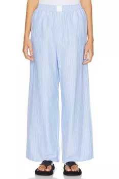 Штаны дэриана Sndys, белый