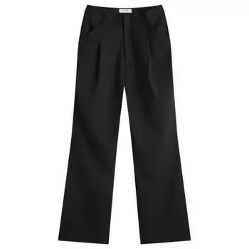 Штаны DC Entire Studios, черный