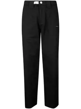 Штаны дежурные Affix, черный