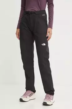 Штаны Диабло The North Face, черный