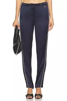 Штаны Diesel, navy