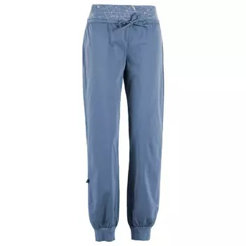 Штаны для альпинизма E9 W-Hit-BB, цвет Steel Blue