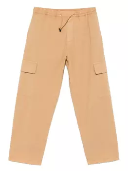 Штаны для бега Cargo Circolo 1901, коричневый