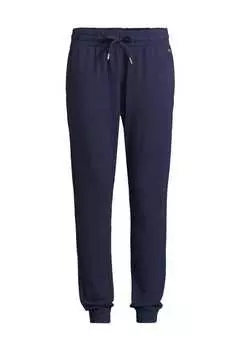 Штаны для бега Inner Balance "Elisa" быстросохнущие Alex, синий