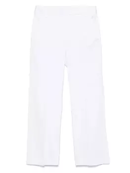 Штаны для бега Marella, белый