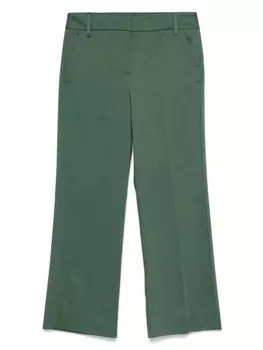 Штаны для бега Marella, зеленый