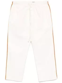 Штаны для бейсбола BODE, белый