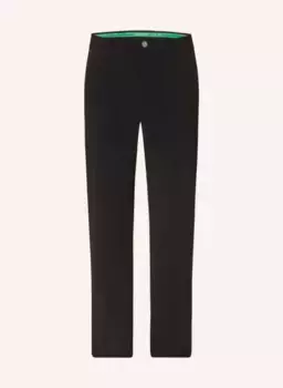 Штаны для гольфа новичок Alberto, черный
