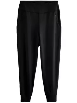 Штаны для йоги Next Loose fit Workout Pants, черный