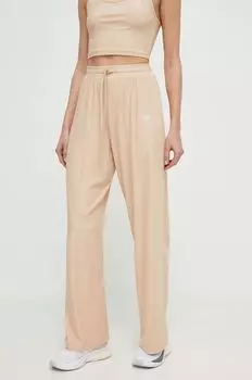 Штаны для йоги Rise Vibe Roxy, телесного цвета