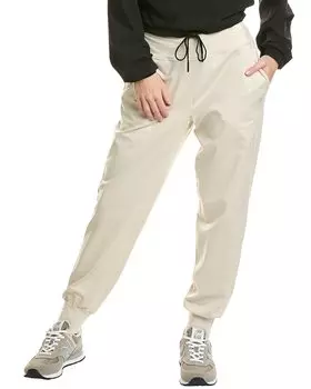 Штаны для йоги Sweaty Betty Gaia, бежевый