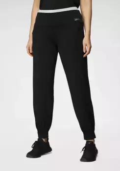 Штаны для йоги Венис-Бич Venice Beach, черный