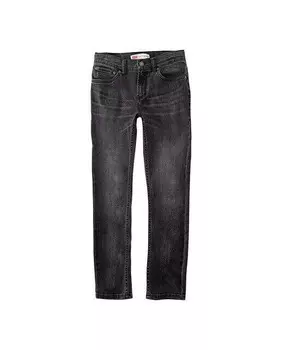 Штаны для мальчика Levi'S, серый
