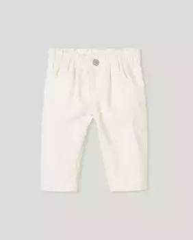 Штаны для малышки Baby El Corte Ingls, цвет 120 Crudo