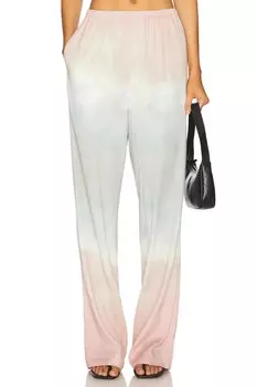 Штаны для обеда H2Ofagerholt, dusty multi spray