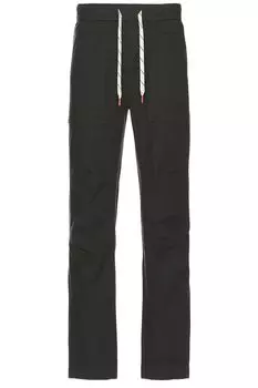 Штаны для пустынь Dirt Topo Designs, asphalt