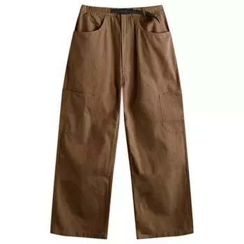 Штаны для скалолазания Gramicci, зеленый