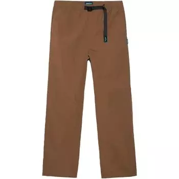 Штаны для скалолазания Sierra Afield Out, коричневый