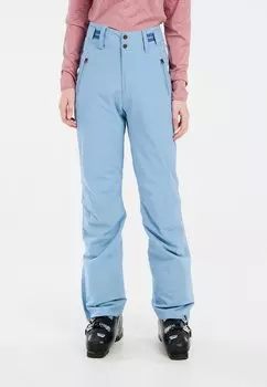 Штаны для сноуборда PRTCINNAMONES Protest, синий