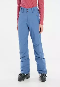 Штаны для сноуборда PRTCINNAMONES Protest, светло-голубой