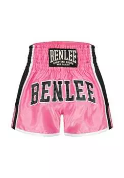 Штаны для тайского бокса dagett Benlee, мультиколор