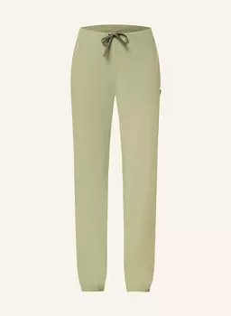 Штаны для треккинга Монпелье Me°Ru', зеленый