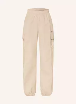 Штаны для треккинга Sandier Columbia, коричневый