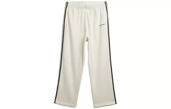 Штаны для тренировочного костюма Adidas X Wales Bonner Statement Adidas Originals, белый