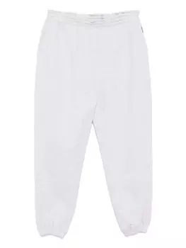 Штаны для тренировок с манжетами Represent, серый