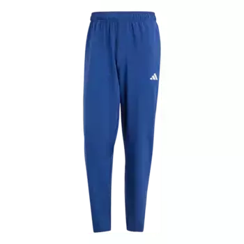 Штаны для тренировок тренировочные штаны Adidas, синий