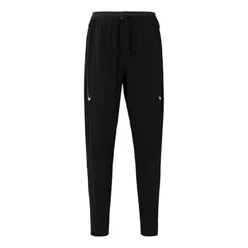 Штаны dri fit adv aeroswift гоночные брюки Nike, черный