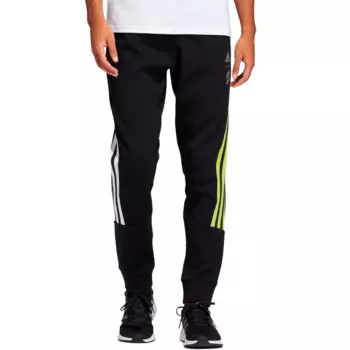 Штаны джоггеры Adidas x Peloton Capable Of Greatness, черный