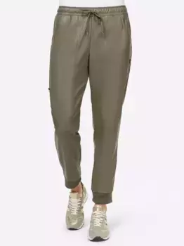 Штаны-джоггеры Heine, хаки