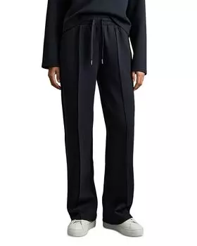 Штаны-джоггеры Sophia Combat REISS, синий