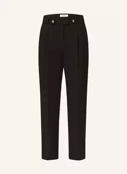 Штаны Еврея Ba&Sh, черный