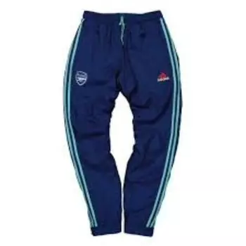 Штаны fc arsenal icon тканые штаны Adidas, синий
