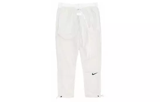Штаны FEAR OF GOD X Woven Nike