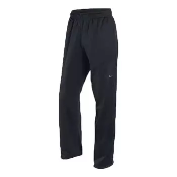 Штаны флисовые спортивные штаны therma fit ko knockout Nike, черный