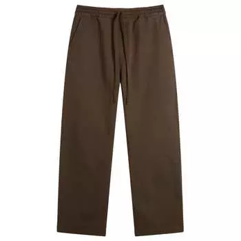 Штаны Флойда Carhartt Wip, цвет vitola