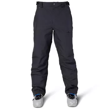 Штаны Flylow Patrol, черный