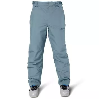 Штаны Flylow Patrol, slate