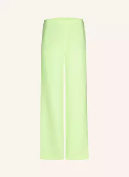 Штаны фокас Xandres, желтый