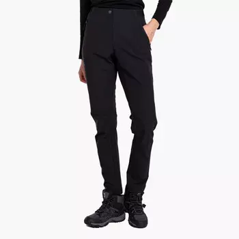Штаны Гейгельштайна Jack Wolfskin, черный